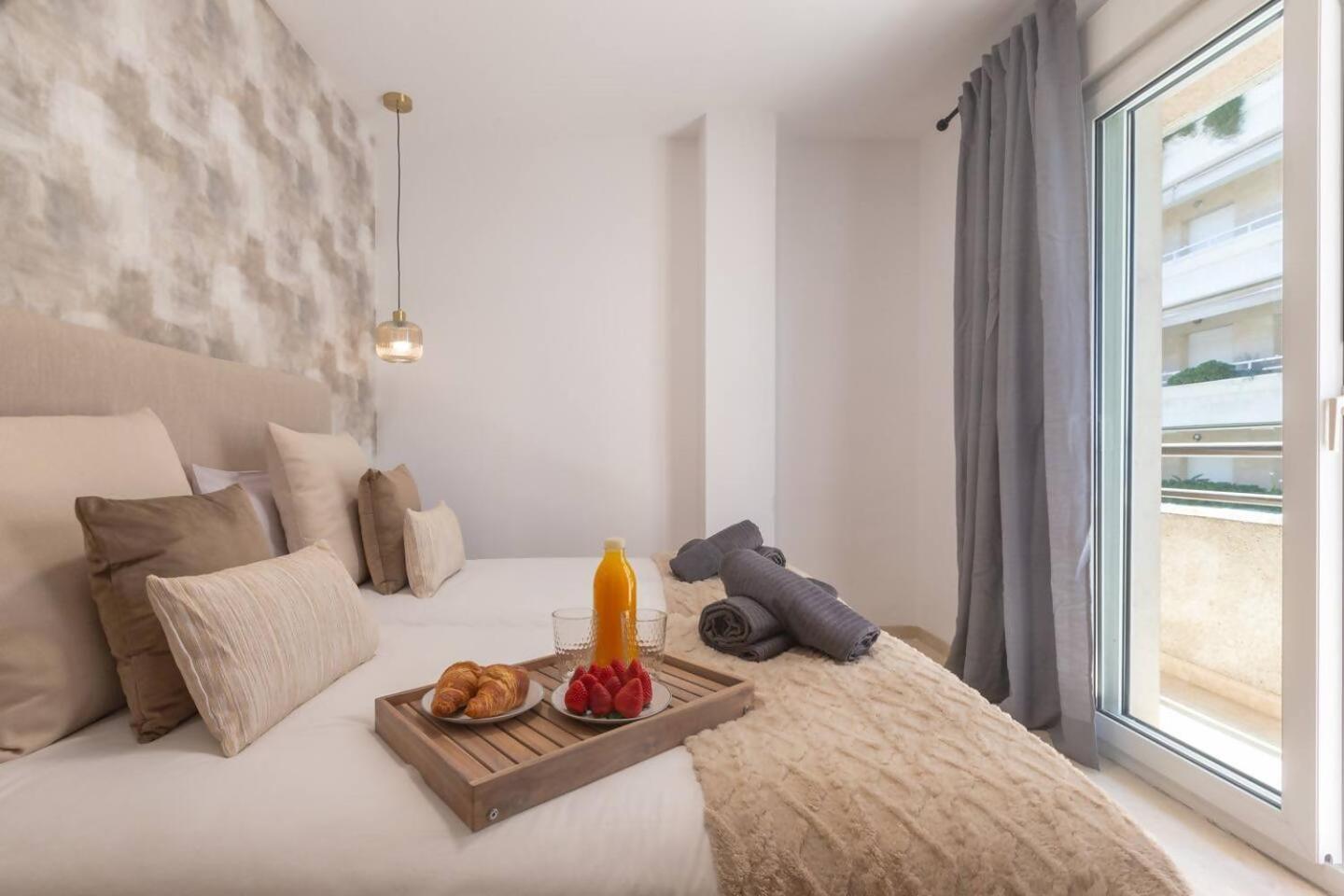 Apartment Camelias Playa Con Parking *